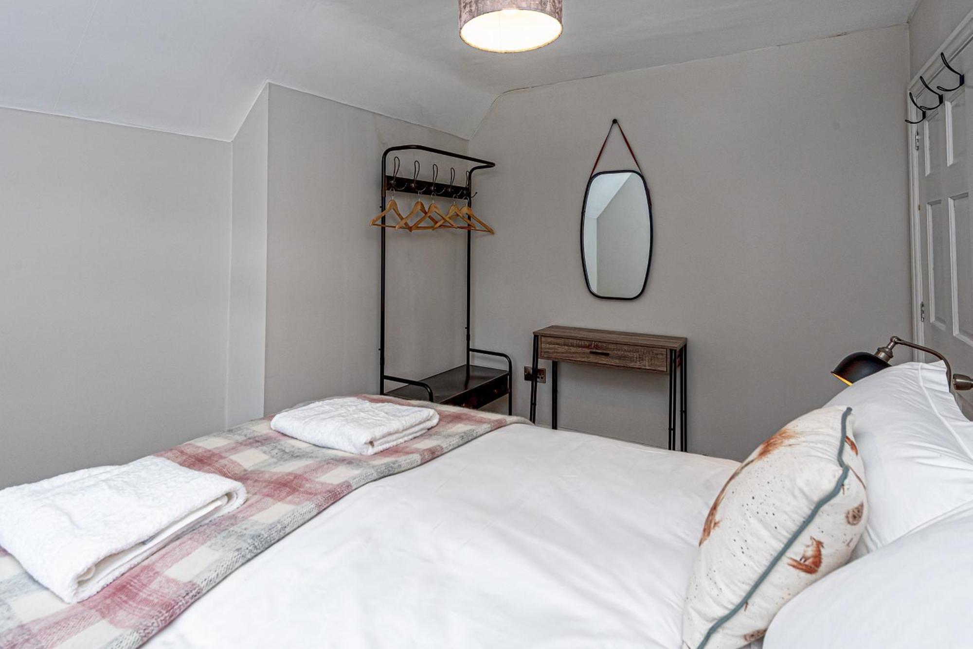 Character Townhouse In Town Centre & Superb Views Villa Dolgellau Eksteriør billede