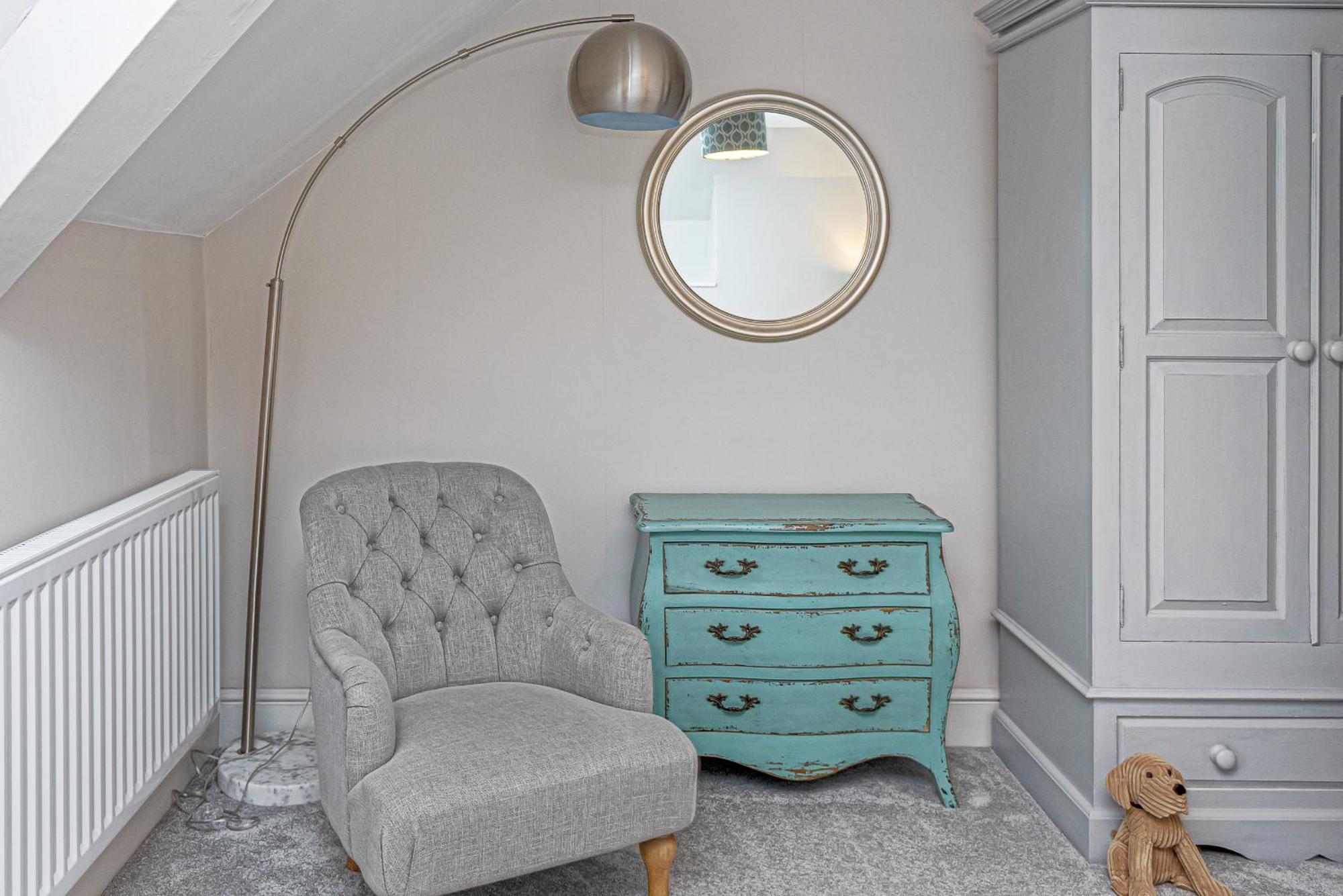 Character Townhouse In Town Centre & Superb Views Villa Dolgellau Eksteriør billede