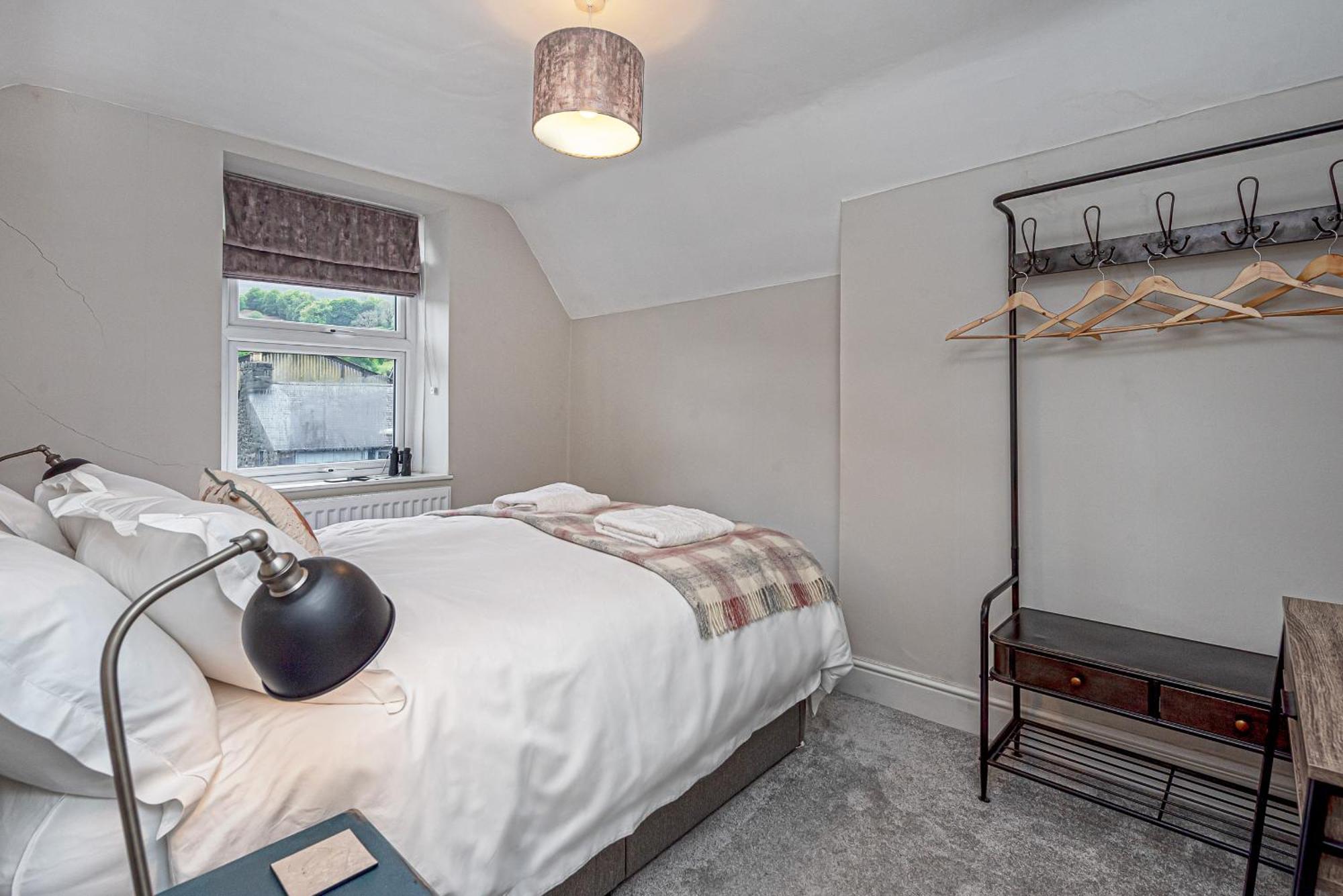 Character Townhouse In Town Centre & Superb Views Villa Dolgellau Eksteriør billede