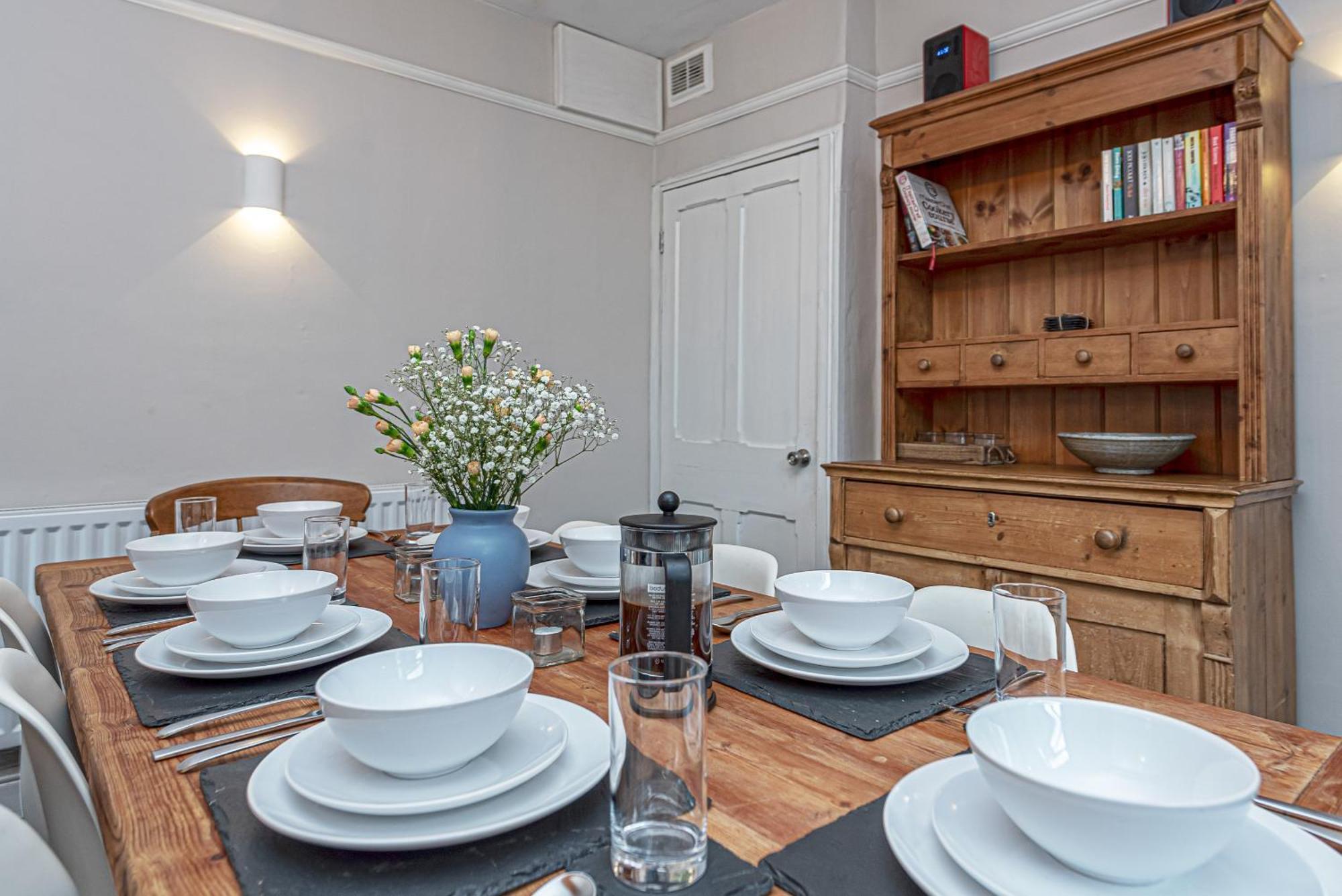 Character Townhouse In Town Centre & Superb Views Villa Dolgellau Eksteriør billede